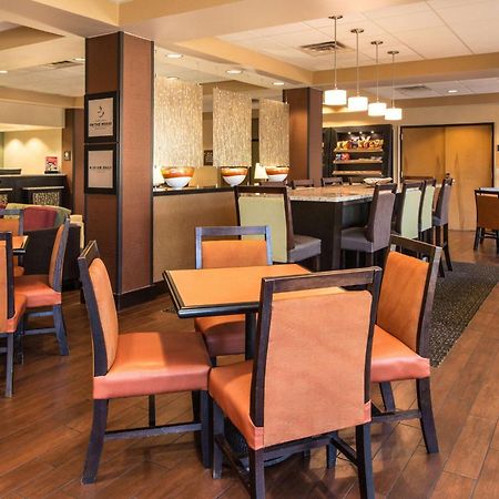 Hampton Inn San Antonio Stone Oak מראה חיצוני תמונה