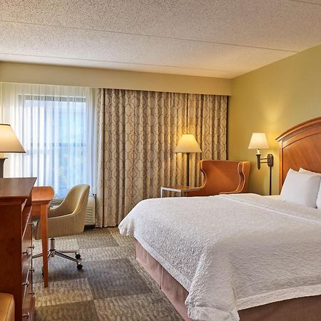 Hampton Inn San Antonio Stone Oak מראה חיצוני תמונה