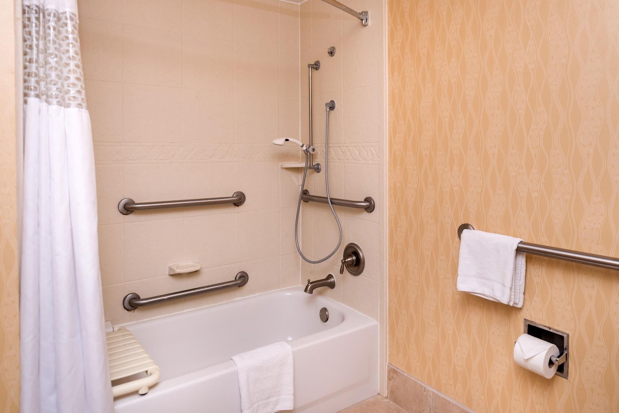 Hampton Inn San Antonio Stone Oak מראה חיצוני תמונה