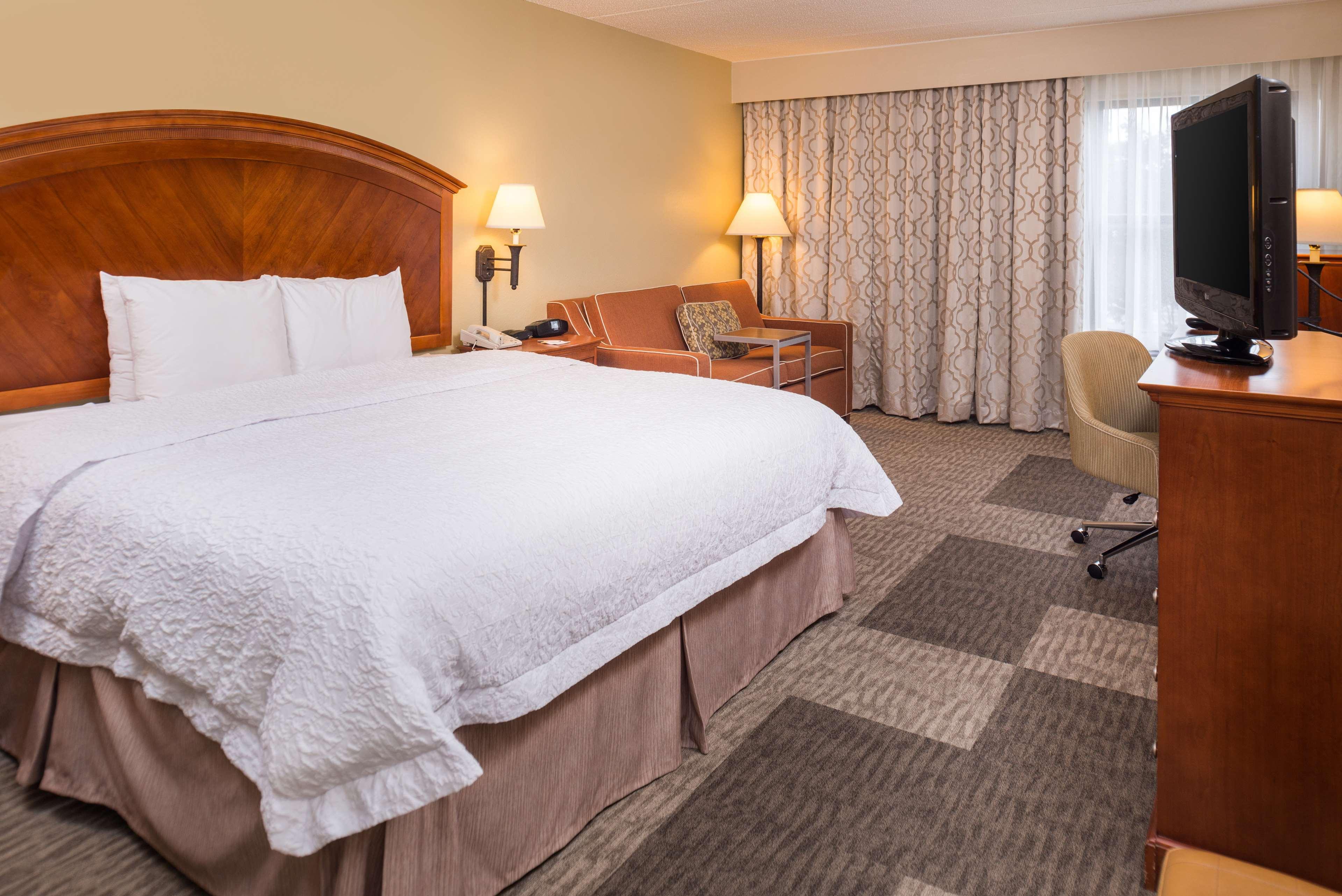 Hampton Inn San Antonio Stone Oak מראה חיצוני תמונה