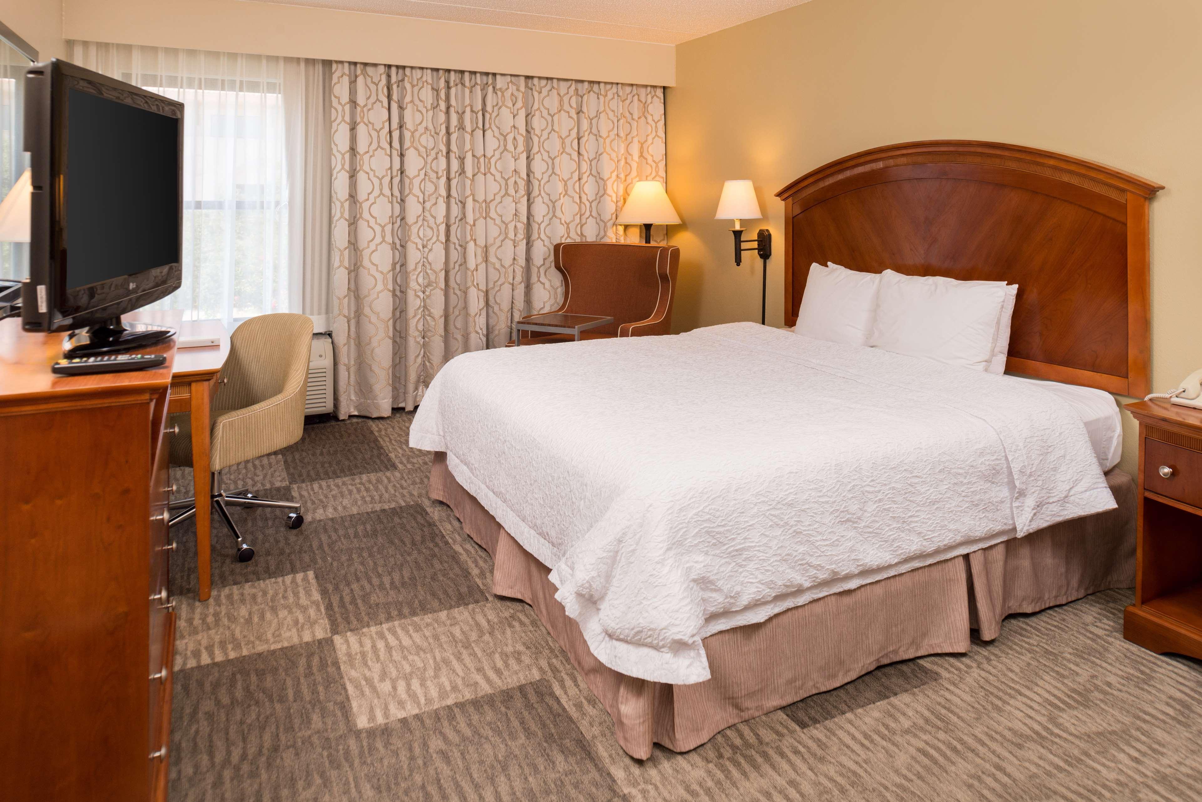 Hampton Inn San Antonio Stone Oak מראה חיצוני תמונה