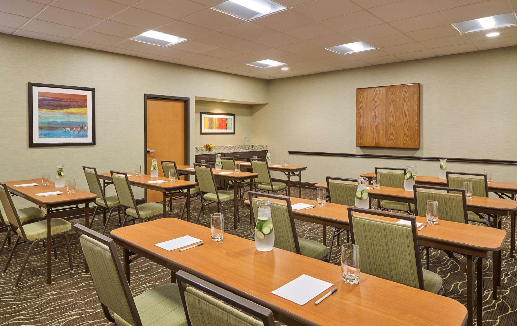 Hampton Inn San Antonio Stone Oak מראה חיצוני תמונה