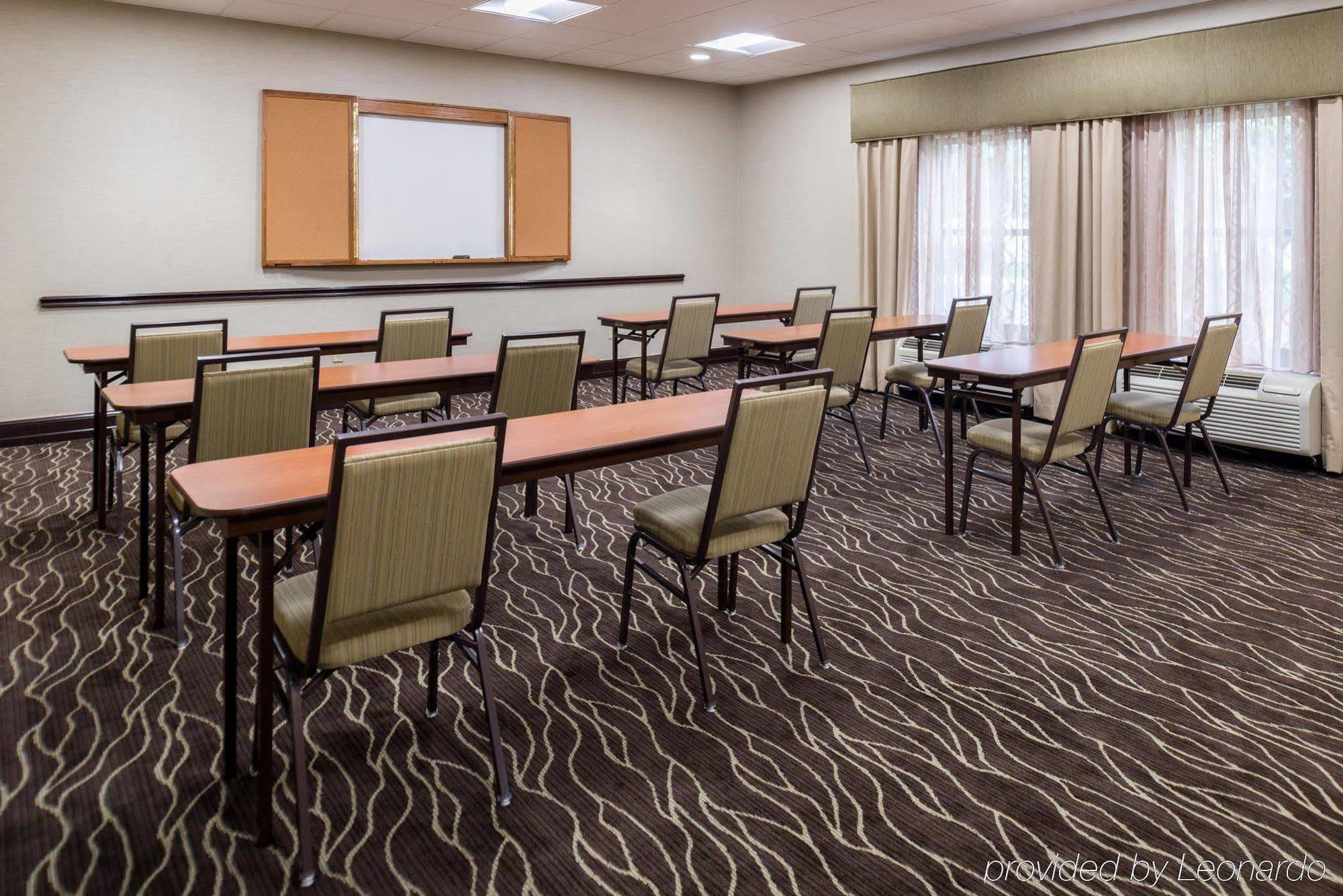 Hampton Inn San Antonio Stone Oak מראה חיצוני תמונה