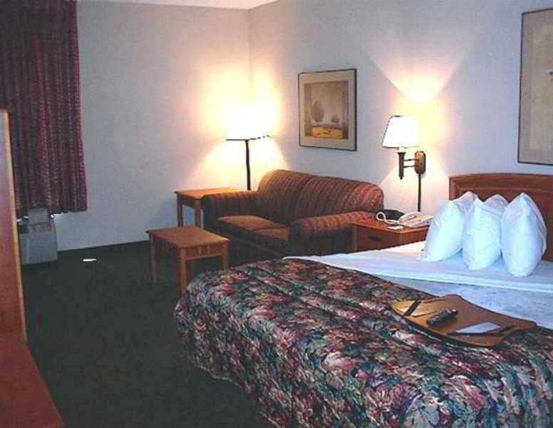 Hampton Inn San Antonio Stone Oak חדר תמונה